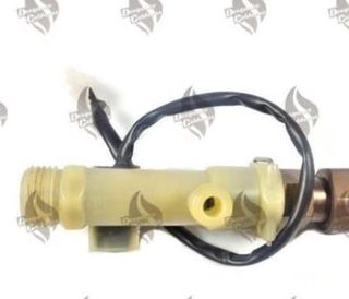 FLUSOSTATO CALDERA CONTRACT CA 20EN