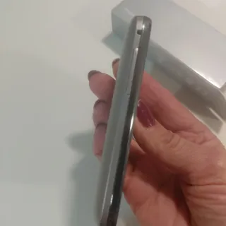 Samsung Galaxy Y GT-S5360 Negro