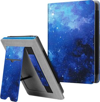 FINTIE Funda Vertical para Kobo Clara HD - Carcasa