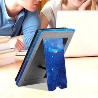 FINTIE Funda Vertical para Kobo Clara HD - Carcasa