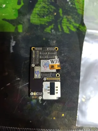 Scheda madre iPhone 11 Pro 64GB Face ID