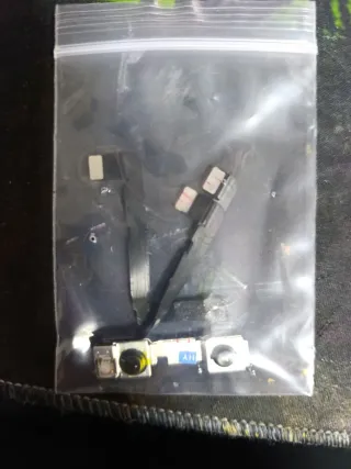 Scheda madre iPhone 11 Pro 64GB Face ID