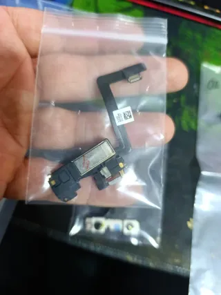 Scheda madre iPhone 11 Pro 64GB Face ID