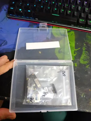 Scheda madre iPhone 11 Pro 64GB Face ID