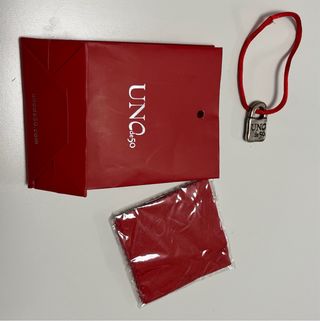 Pulsera Uno de 50 Cuero Marrón y Plata