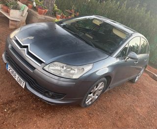 Citroen C4 2005