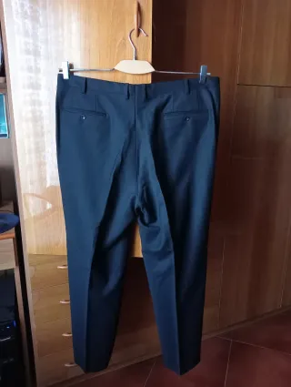 Pantaloni sartoriali - Canali