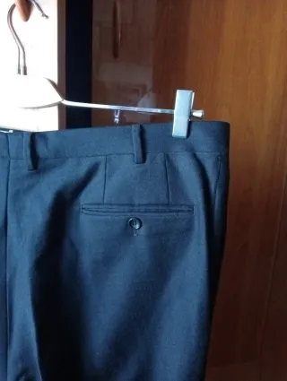Pantaloni sartoriali - Canali