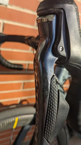 Bicicleta de carretera MMR Adrenaline