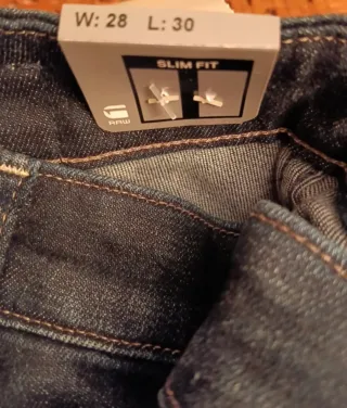 Pantalón vaquero G-Star RAW