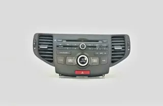 Radio Honda Accord 2012