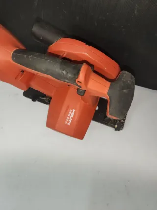 Sierra Circular Hilti SCM A22