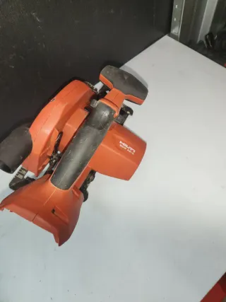 Sierra Circular Hilti SCM A22