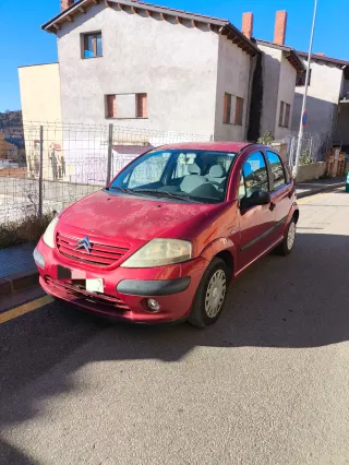 Citroen C3 2003