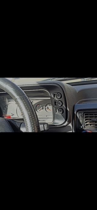 Ford Escort RS Turbo 1.6