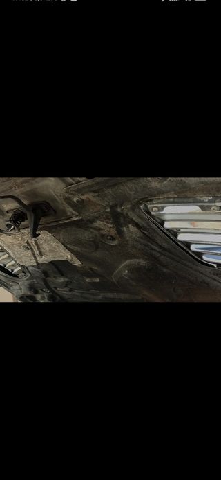 Ford Escort RS Turbo 1.6