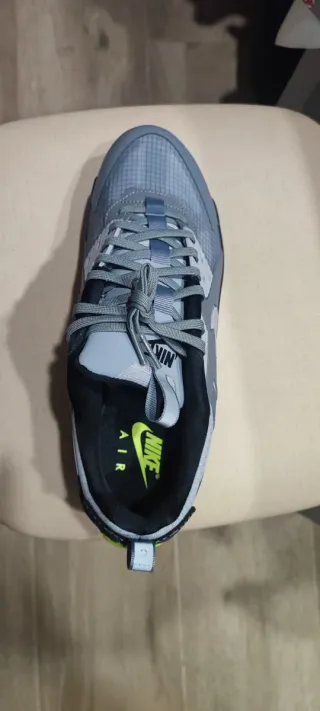 Zapatillas Nike Air Max 90 a estrenar, talla 43-44