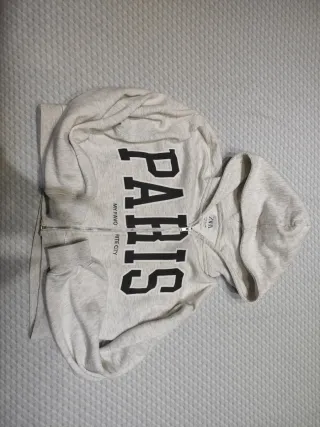 Sudaderas de niña 160cm