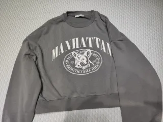 Sudaderas de niña 160cm