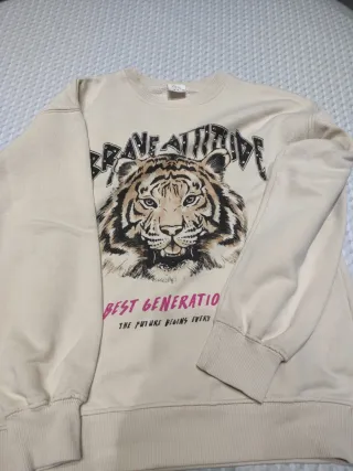 Sudaderas de niña 160cm