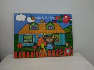 Linda & Bunny Kids&Us