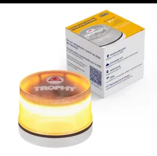 Baliza V16 Geolocalizable Trophy