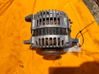 Alternador Nissan Almera 2000 Sport