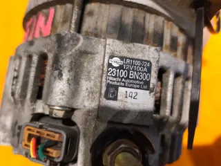 Alternador Nissan Almera 2000 Sport