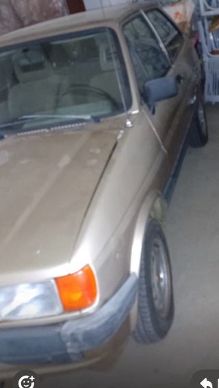 Ford Fiesta mk2 1996