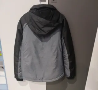 Chaqueta de Nieve hombre 8000 Talla M