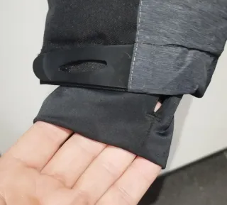 Chaqueta de Nieve hombre 8000 Talla M