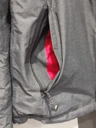 Chaqueta de Nieve hombre 8000 Talla M