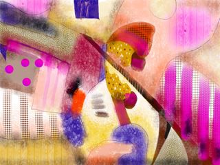 Arianna Di Troila - Cuore Pulsante