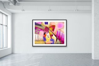 Arianna Di Troila - Cuore Pulsante