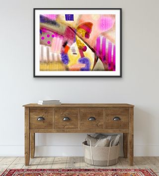 Arianna Di Troila - Cuore Pulsante