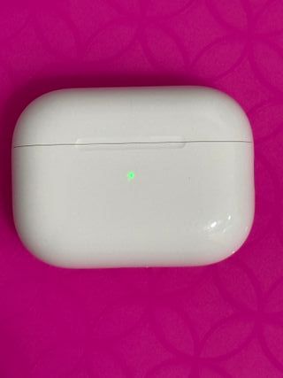Estuche AirPods Pro Lightning