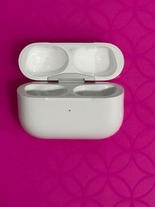 Estuche AirPods Pro Lightning