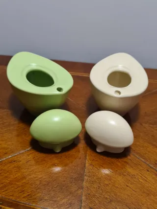 Porcellane artistiche