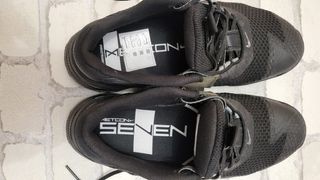 Zapatillas Nike Metcon Negras