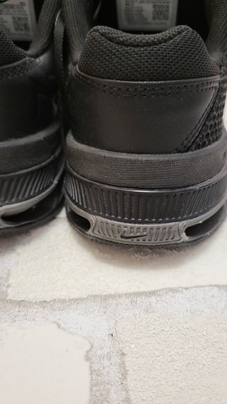 Zapatillas Nike Metcon Negras