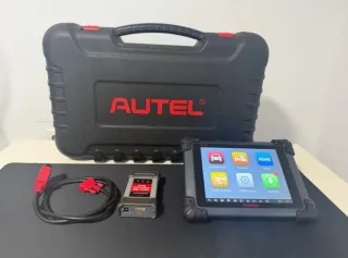 autel maxisys pro MY 908