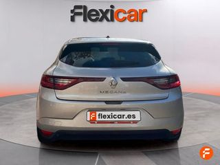 Renault Megane Limited + TCe 103 kW (140CV) GPF -SS