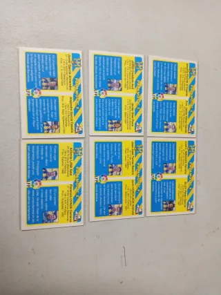 Cromos Palamós C.F. Fútbol