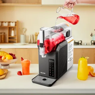 Macchina Bevande Ghiacciate per Casa Capienza 2 L