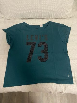 Camiseta Levi's 73 Talla S