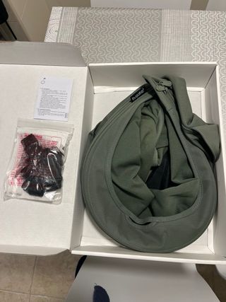 Capota Bugaboo Fox 3