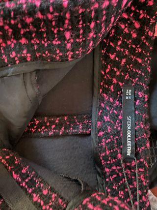 Pantalón corto Sfera invierno M/38