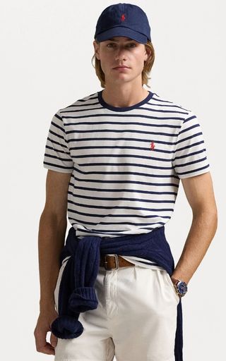 Camiseta Ralph Lauren