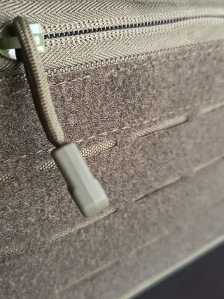 Chaleco táctico Chest Rig