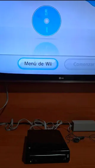 Nintendo Wii